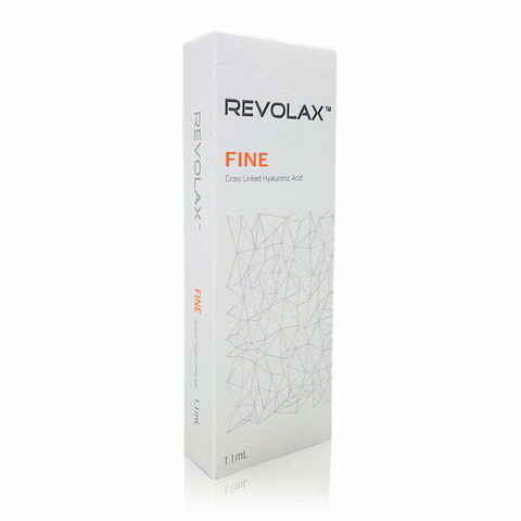 Revolax Fine 1.1ml