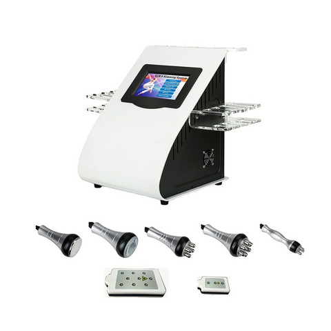 Landén Cosmetics 6in1 Kavitaatio & Lipolaser