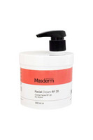 Masderm Retinoli RF-voide kasvoille (sopii laitehoitoihin) 500ml