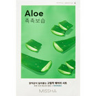 Missha Airy Fit Aloe Sheet Mask 19g