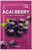 The Saem Natural Acai Berry Mask Sheet 21ml