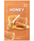 The Saem Natural Honey Mask Sheet 21ml