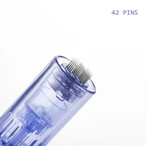 Dermalpen 42 neulainen patruuna