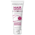 DERMOFUTURE Hiusten kasvua kiihdyttävä ja hiuskatoa ehkäisevä shampoo 200ml