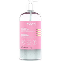 Yolyn rauhoittava Micellar geeli 500ml