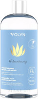 Yolyn kosteuttava Micellar geeli 500ml