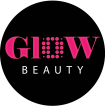 Glow beauty logo