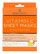 Skin Academy Vitamin C Sheet Mask 2 kasvonaamiota