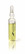 Santana Hoitava Kultauute (Gold Extract) -ampulli 3ml x 10kpl