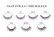 BP Magnetic Lashes Magneettiripset