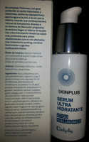 Skinplus Hyaluronihappo seerumi 30ml