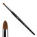 Round-tip brush - Sable hair