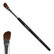 Tapered eye shadow brush - Pony hair 9mm