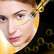 Liftaava 24K kulta-hyaluronihappo silmänympärys roll-on geeli 10ml