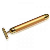 Kasvojen hierontalaite 24k Beauty Bar