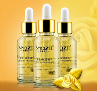 Liftaava 24K kulta-kollageeni-hyaluronihappo seerumi 30ml