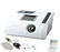 Skin Care Specialist 3 in 1 Neulaton mesoterapialaite