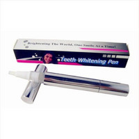 Teeth Whitening hampaidenvalkaisukynä