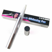 Teeth Whitening hampaidenvalkaisukynä