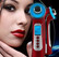 Beautyface 5 in 1 Ultraääni ihonhoitovalo kasvoille