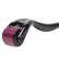 *** MNS Dermarolleri 540 neulaa, titanium 0,5mm +  Dermofuture Precision: C-vitamiiniseerumi 20ml ***