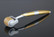 ZGTS Dermarolleri 192 neulaa, titanium 1,0mm
