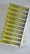 Santana Hoitava Kultauute (Gold Extract) -ampulli 3ml x 10kpl