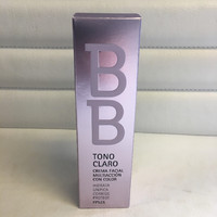 Deliplus BB voide SPF25