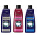 Joanna Hair Rinse PINK Vaaleiden hiusten sävyttävä huuhteluneste 150ml