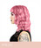 Herman's Amazing UV Polly Pink hiusväri