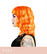 Herman's Amazing Tara Tangerine hiusväri