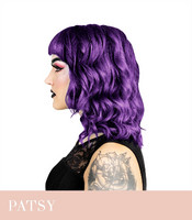 Herman's Amazing Patsy Purple hiusväri