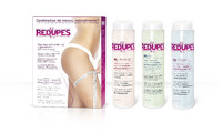 Diet Esthetic Redupes Hoitosetti selluliittia vastaan 3 x 200ml