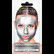 Bielenda SILVER DETOX naamio rasvaiselle iholle 8g