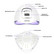 Sun X11 UV-LED Pro kynsiuuni 280W
