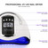 Sun X11 UV-LED Pro kynsiuuni 280W