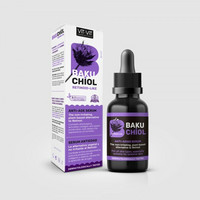 Diet Esthetic Bakuchiol seerumi 30ml