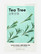 Missha Airy Fit Tea Tree Sheet Mask 19g