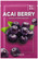 The Saem Natural Acai Berry Mask Sheet 21ml