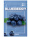 The Saem Natural Blueberry Mask Sheet 21ml