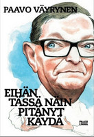 Eihän tässä näin pitänyt käydä (2016)