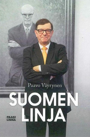 Suomen Linja (2014)