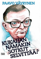 Kukahan nämäkin sotkut selvittää (2016)