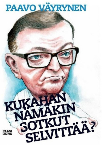 Kukahan nämäkin sotkut selvittää (2016)