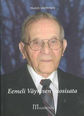 Eemeli Väyrysen vuosisata (2009)