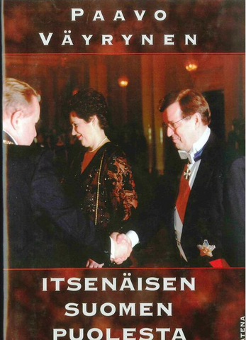 Itsenäisen Suomen puolesta (1999)