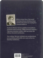 Väyrynen, Väyrynen, Väyrynen (2010)