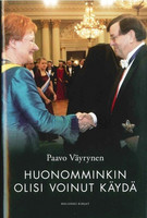 Huonomminkin olisi voinut käydä (2011)