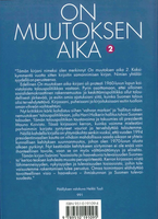 On muutoksen aika 2 (1993)