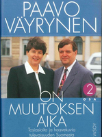 On muutoksen aika 2 (1993)